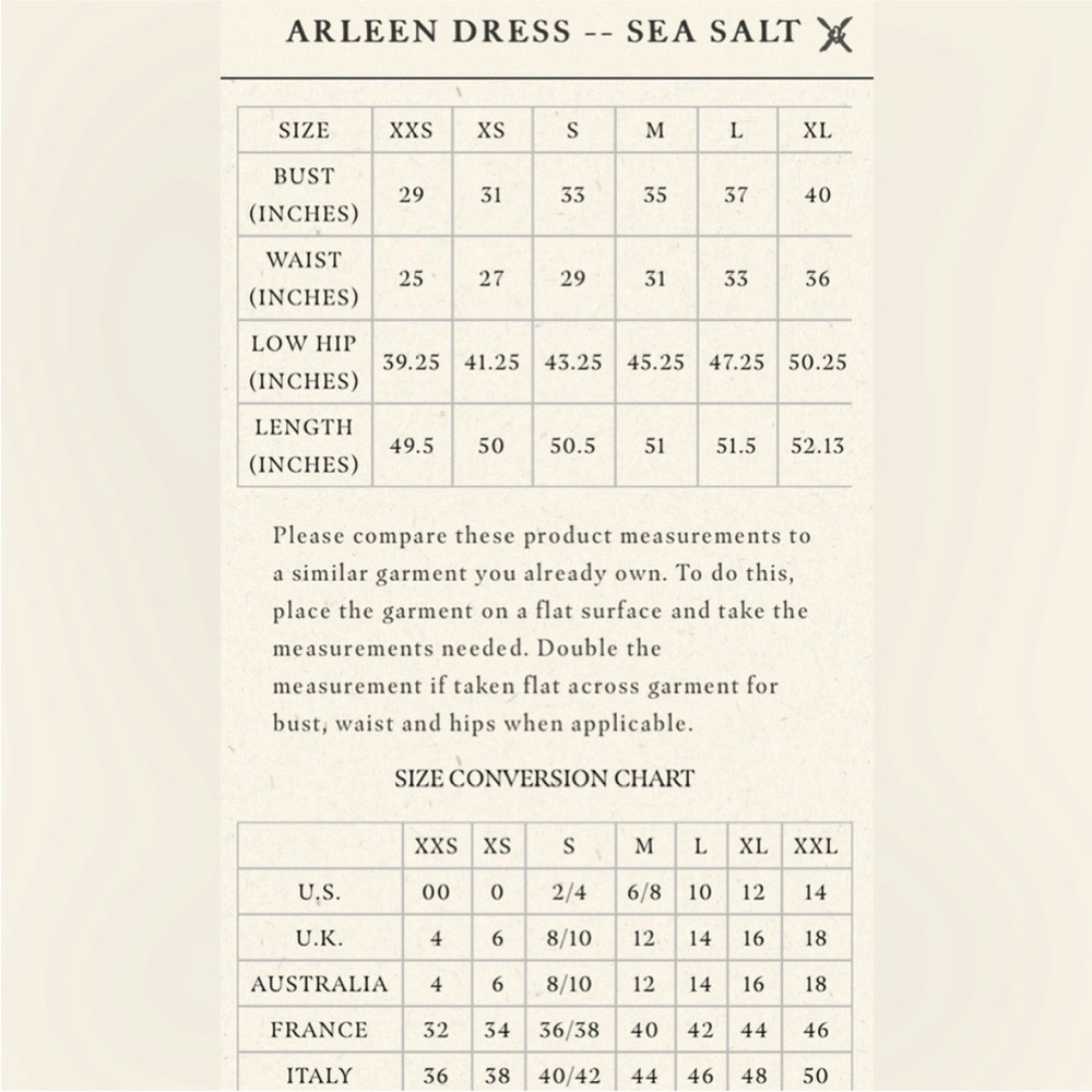 Doen silk dress - Picture 8 of 10